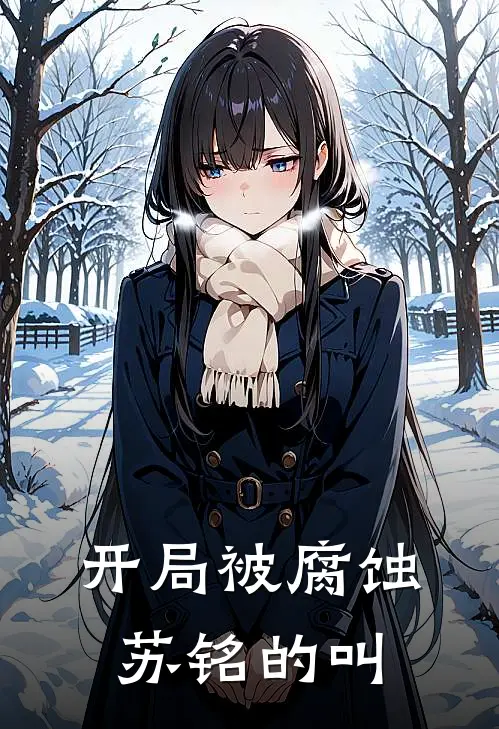 开局被腐蚀苏铭的叫
