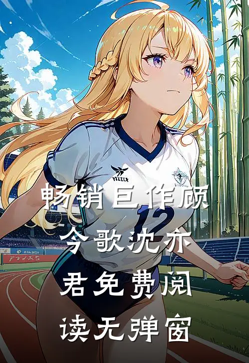 畅销巨作顾今歌沈亦君免费阅读无弹窗
