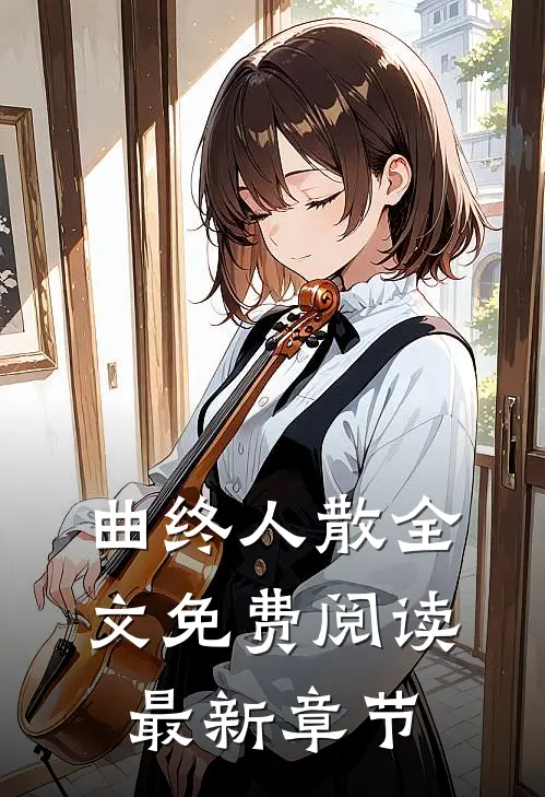 曲终人散全文免费阅读最新章节
