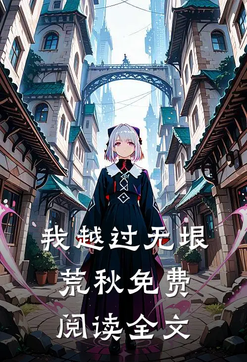 我越过无垠荒秋免费阅读全文