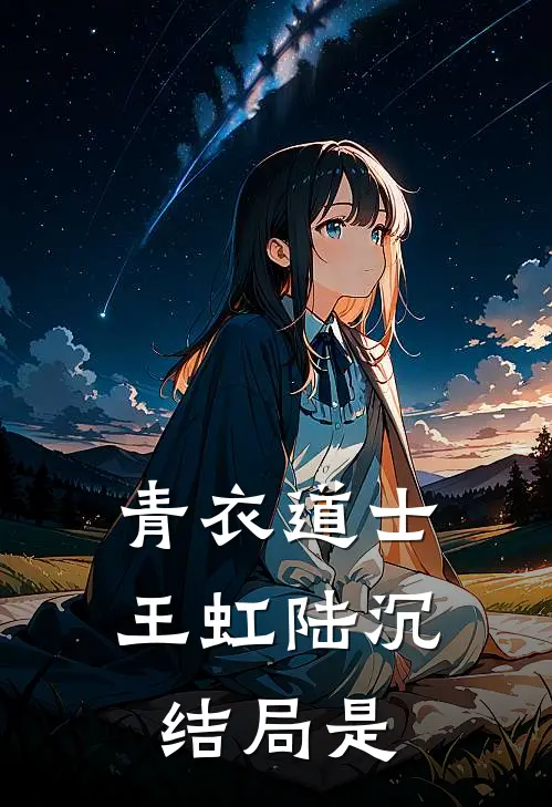 青衣道士王虹陆沉结局是