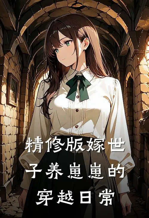 精修版嫁世子养崽崽的穿越日常