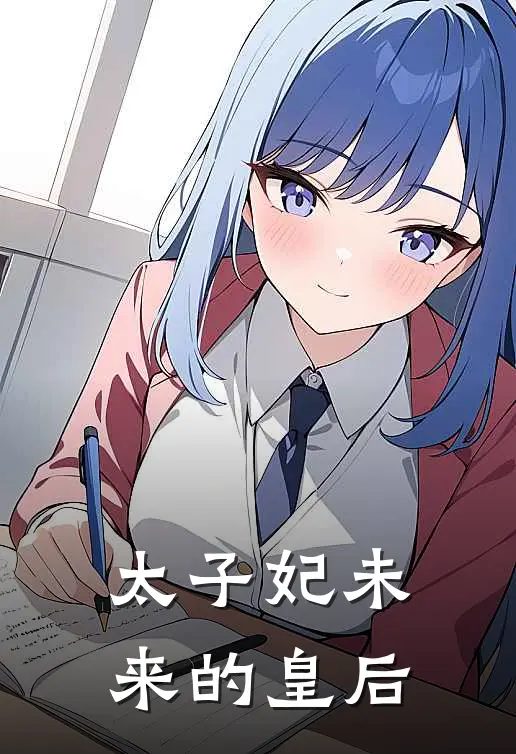 太子妃未来的皇后