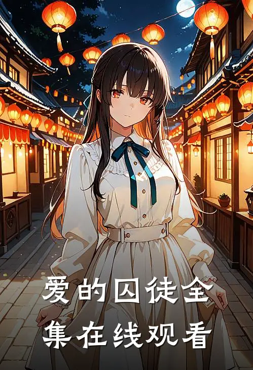 爱的囚徒 全集在线观看