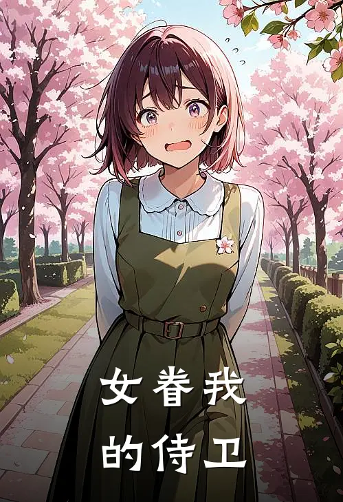 女眷我的侍卫