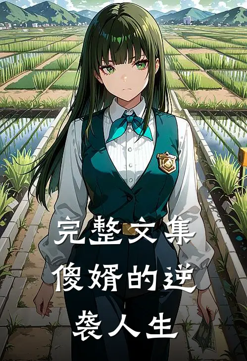 完整文集傻婿的逆袭人生
