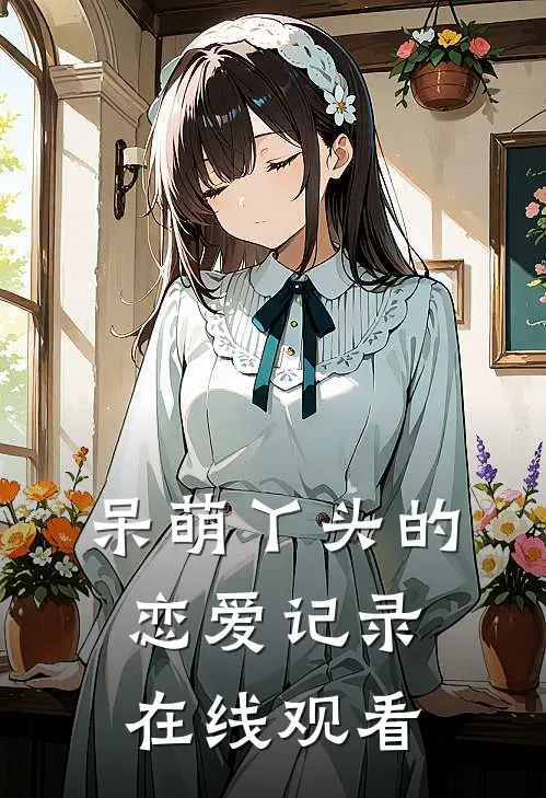 呆萌丫头的恋爱记录在线观看