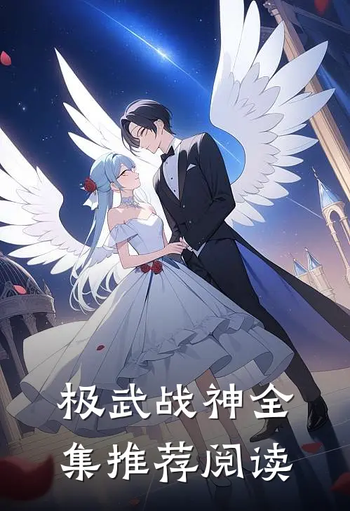 极武战神全集推荐阅读