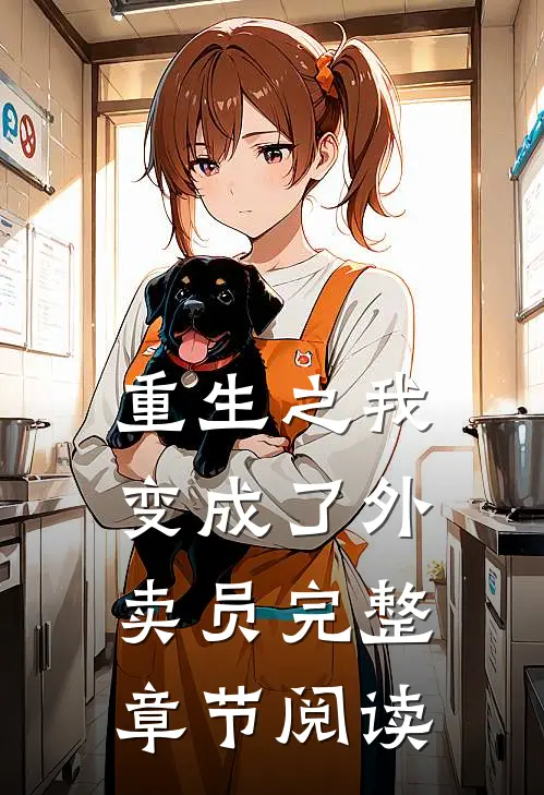 重生之我变成了外卖员完整章节阅读