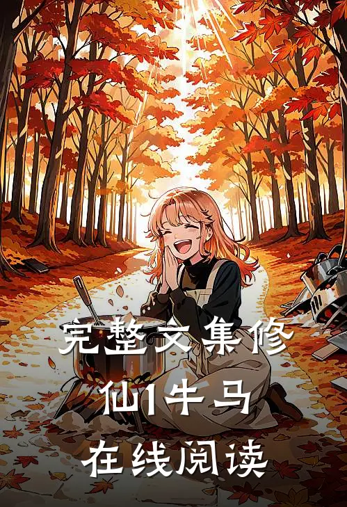 完整文集修仙1牛马在线阅读