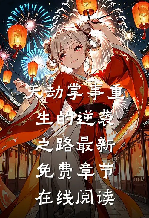 天劫掌事重生的逆袭之路最新免费章节在线阅读