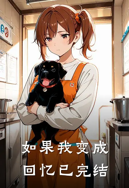 如果我变成回忆已完结