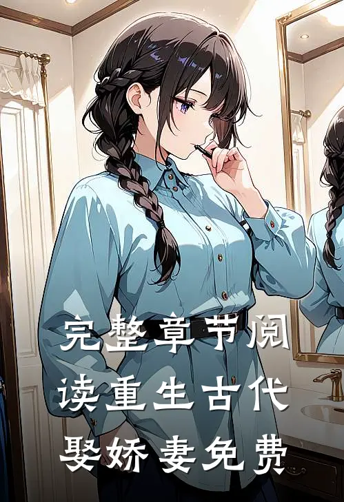 完整章节阅读重生古代娶娇妻免费