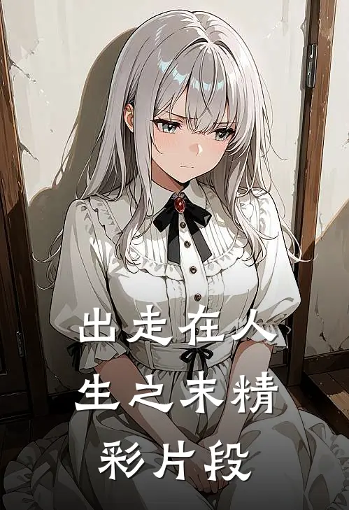 出走在人生之末精彩片段