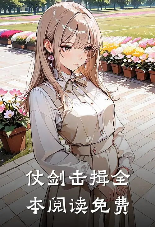 仗剑击揖全本阅读免费