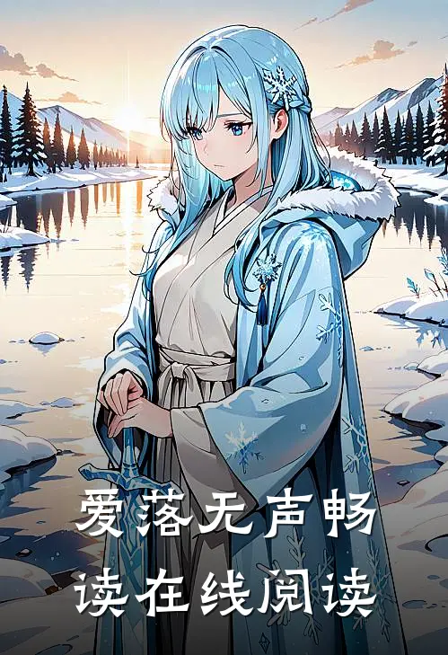 爱落无声畅读在线阅读
