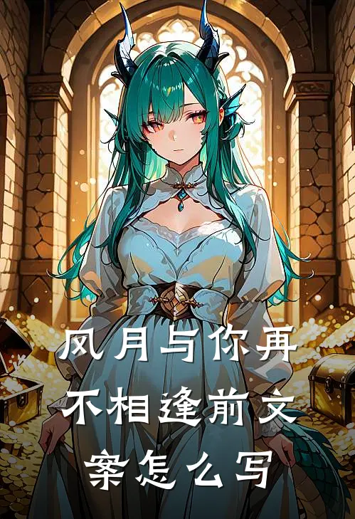 风月与你再不相逢前文案怎么写