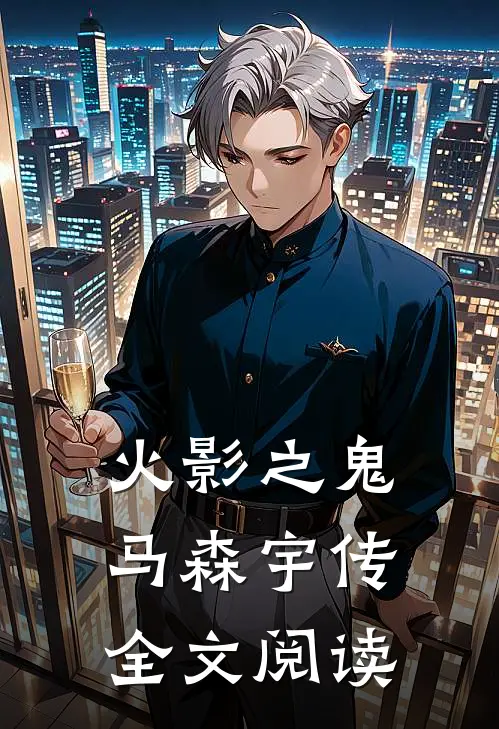火影之鬼马森宇传全文阅读