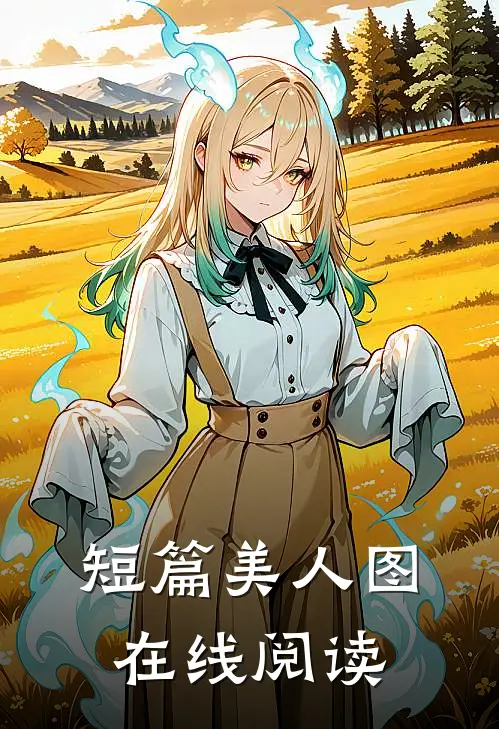 短篇美人图在线阅读