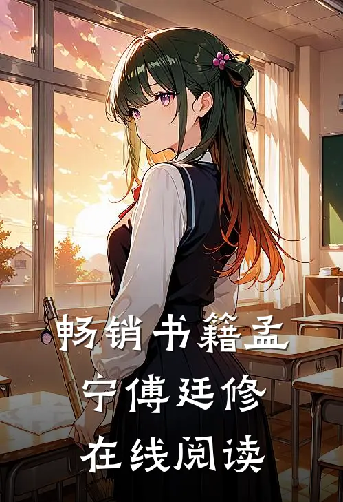 畅销书籍孟宁傅廷修在线阅读