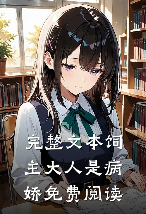 完整文本饲主大人是病娇免费阅读