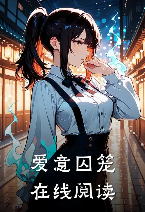 爱意囚笼在线阅读