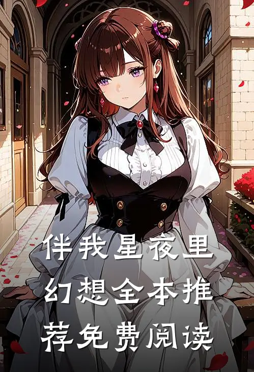 伴我星夜里幻想全本推荐免费阅读