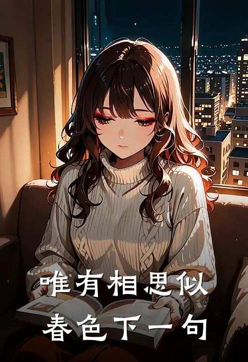 唯有相思似春色下一句