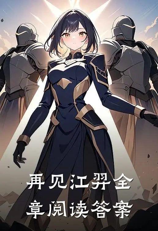 再见江羿全章阅读答案