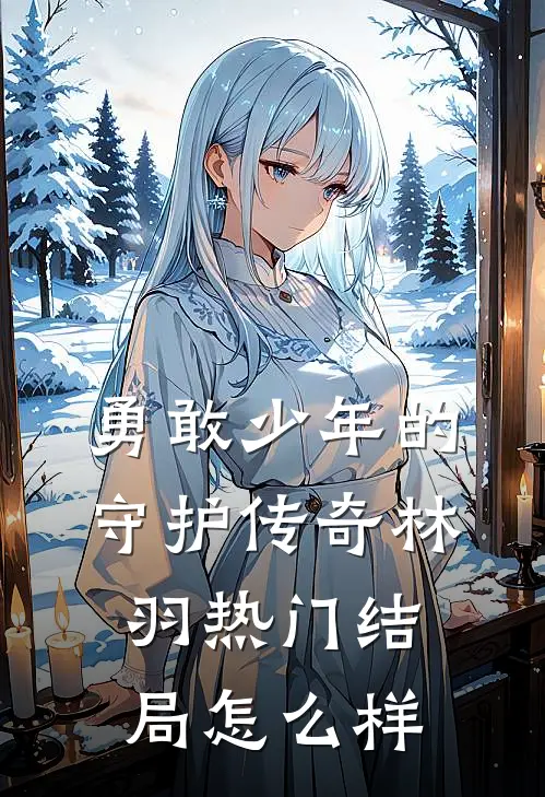 勇敢少年的守护传奇林羽热门结局怎么样