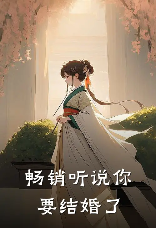 畅销听说你要结婚了