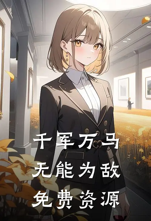 千军万马无能为敌免费资源