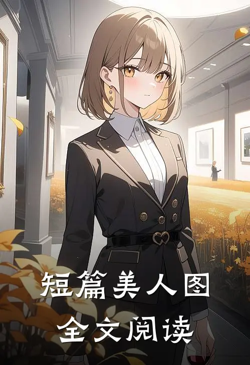 短篇美人图全文阅读