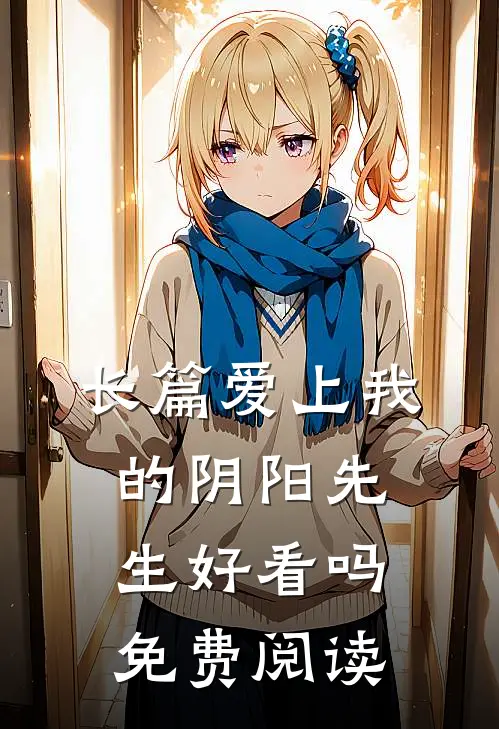 长篇爱上我的阴阳先生好看吗免费阅读
