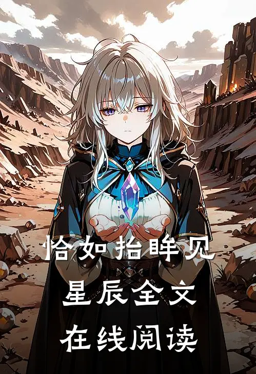 恰如抬眸见星辰全文在线阅读