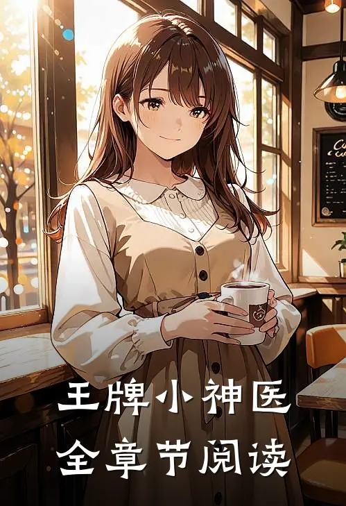 王牌小神医全章节阅读
