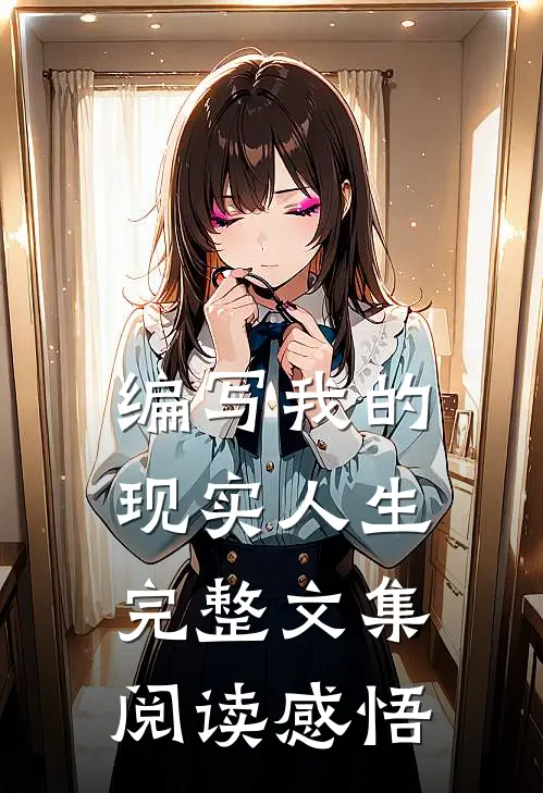 编写我的现实人生完整文集阅读感悟