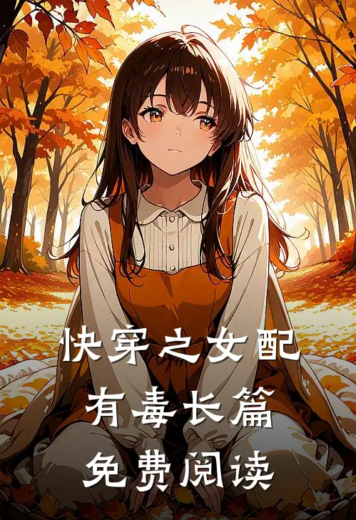 快穿之女配有毒长篇免费阅读