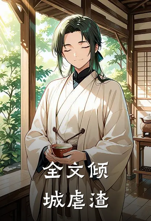 全文倾城虐渣