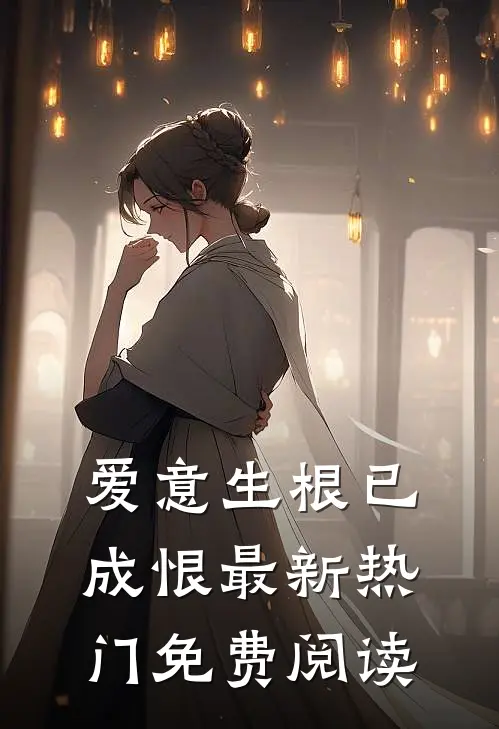 爱意生根已成恨最新热门免费阅读