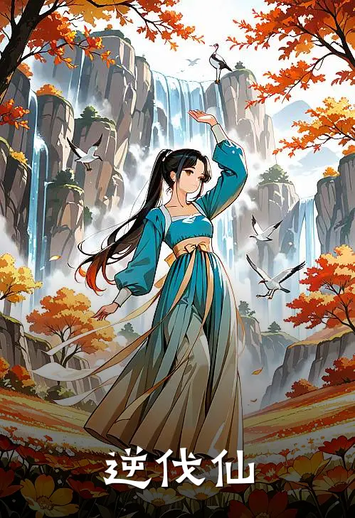 逆伐仙