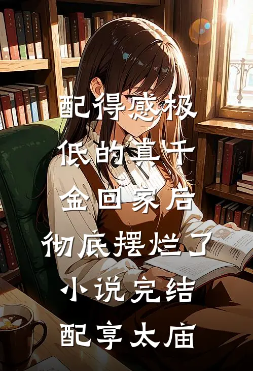 配得感极低的真千金回家后，彻底摆烂了小说完结配享太庙