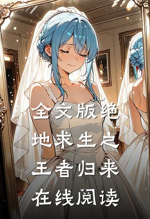 全文版绝地求生之王者归来在线阅读