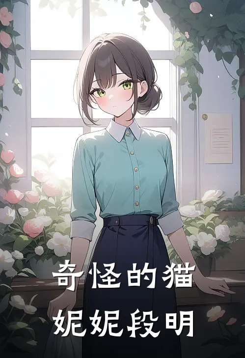 奇怪的猫妮妮段明