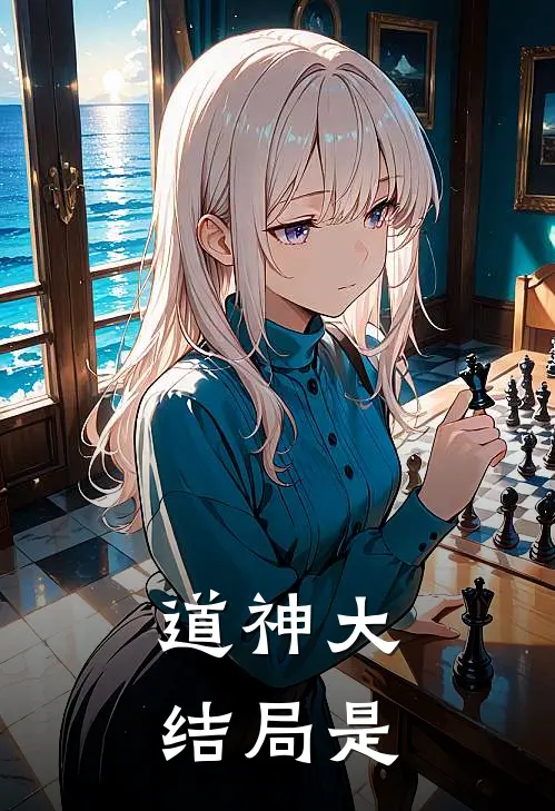 道神大结局是