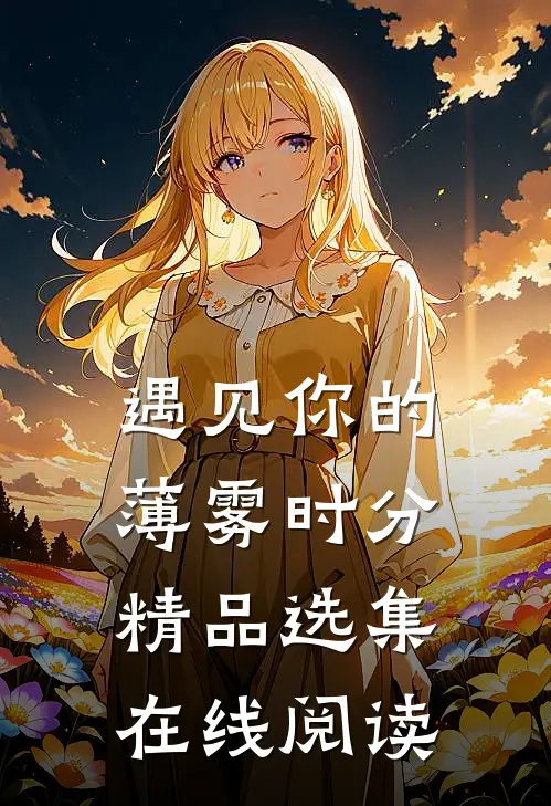遇见你的薄雾时分精品选集在线阅读
