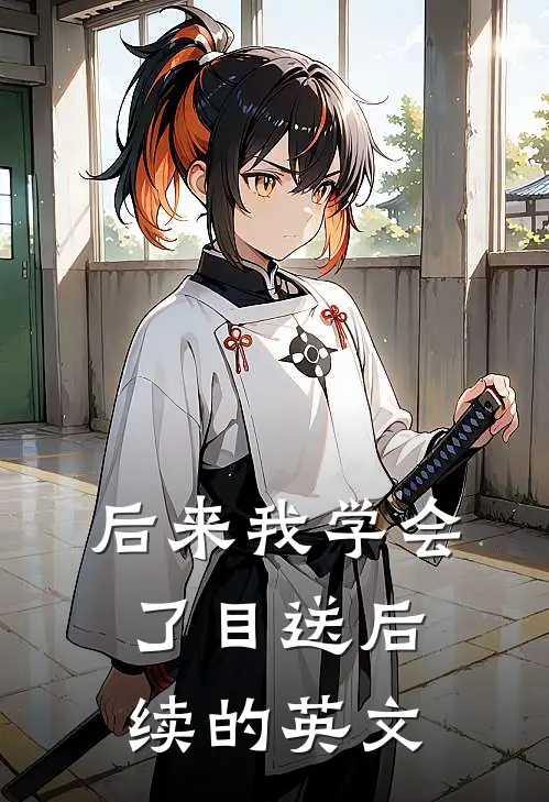 后来我学会了目送后续的英文
