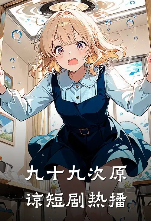 九十九次原谅短剧热播