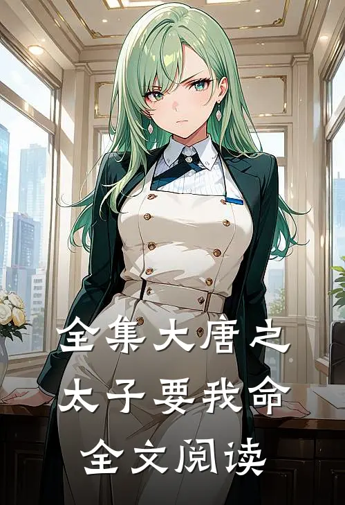 全集大唐之太子要我命全文阅读