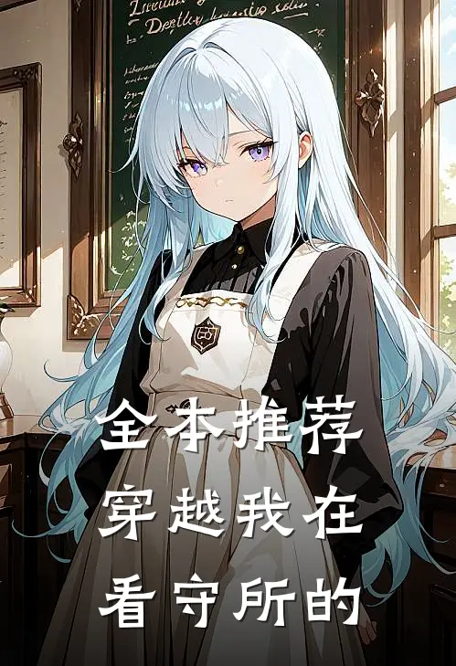 全本推荐穿越我在看守所的